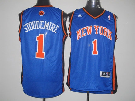 New York Knicks jerseys-002